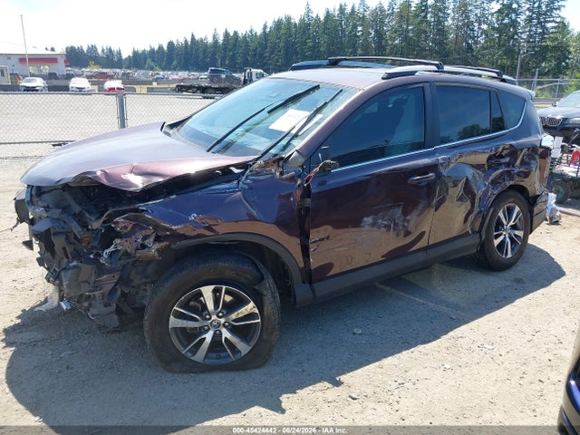 Toyota Rav4 Xle 2017 2T3RFREV2HW691800 Image 14