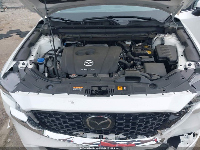 Mazda Cx-5 2.5 S Preferred 2024 JM3KFBCL6R0472118 Image 10
