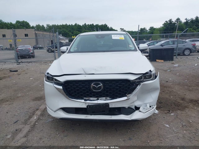 Mazda Cx-5 2.5 S Preferred 2024 JM3KFBCL6R0472118 Image 12