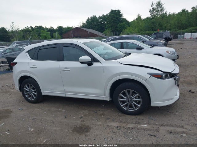 JM3KFBCL6R0472118 Mazda Cx-5 2.5 S Preferred