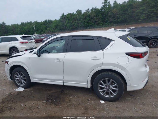 Mazda Cx-5 2.5 S Preferred 2024 JM3KFBCL6R0472118 Image 14