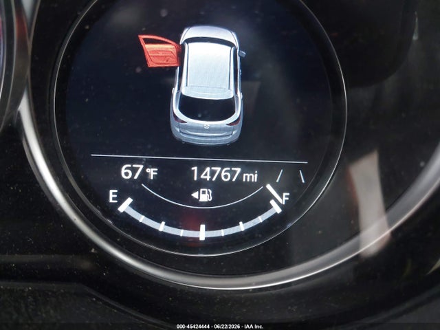 Mazda Cx-5 2.5 S Preferred 2024 JM3KFBCL6R0472118 Image 15