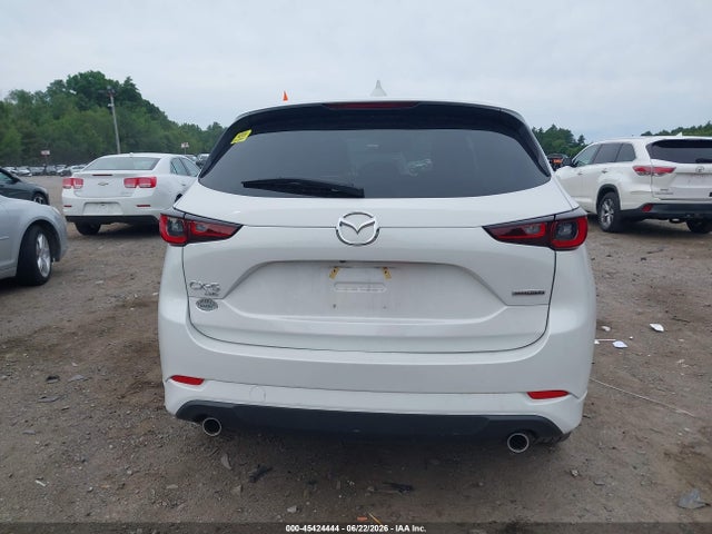 Mazda Cx-5 2.5 S Preferred 2024 JM3KFBCL6R0472118 Image 16
