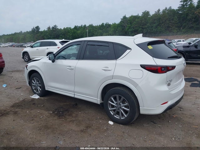 Mazda Cx-5 2.5 S Preferred 2024 JM3KFBCL6R0472118 Image 3