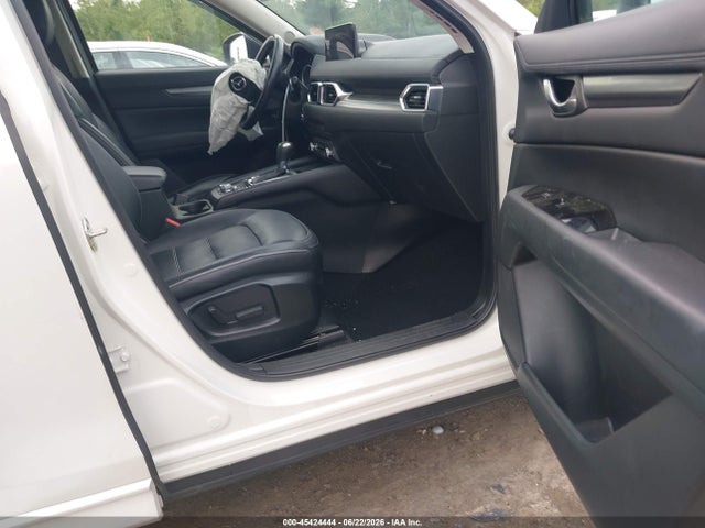 Mazda Cx-5 2.5 S Preferred 2024 JM3KFBCL6R0472118 Image 5