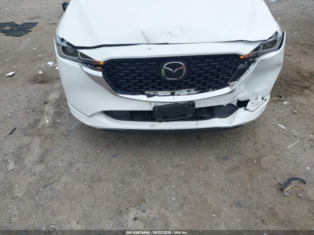 Mazda Cx-5 2.5 S Preferred 2024 JM3KFBCL6R0472118 Image 6