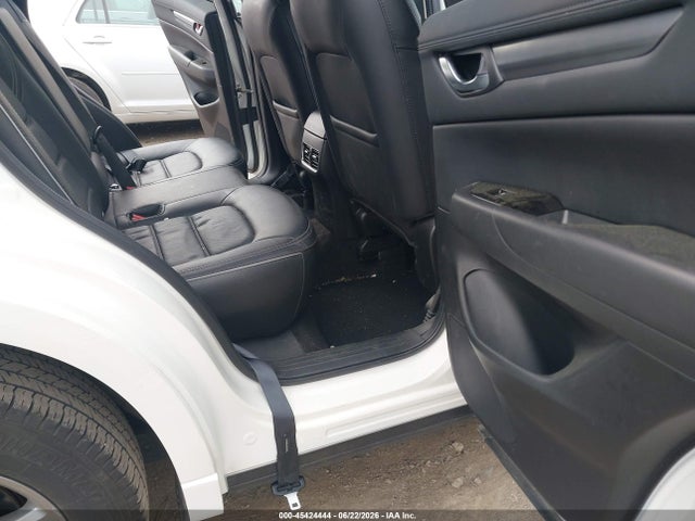 Mazda Cx-5 2.5 S Preferred 2024 JM3KFBCL6R0472118 Image 8