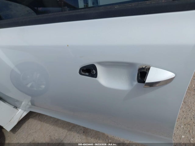 2018 Kia Optima Lx მანქანა იყიდება აუქციონზე, vin: 5XXGT4L32JG238290, აუქციონის ნომერი: 45424445