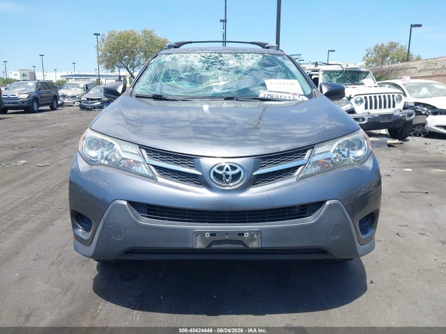 Toyota RAV4 LE 2015 JTMZFREV7FD069901 Image 13