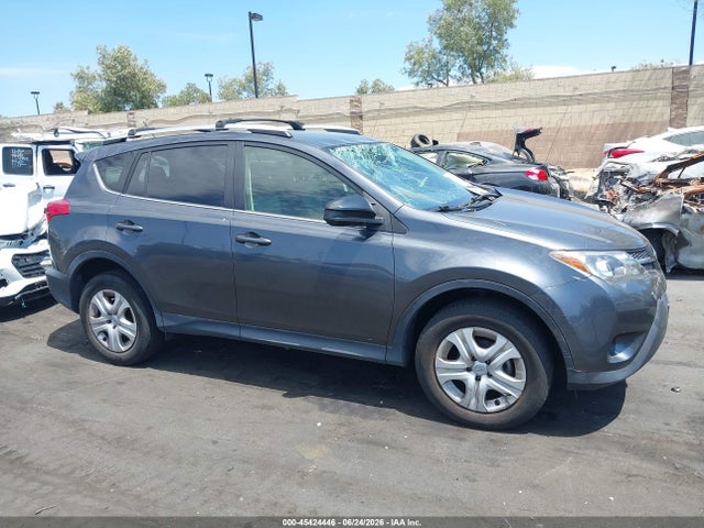 Toyota RAV4 LE 2015 JTMZFREV7FD069901 Image 14