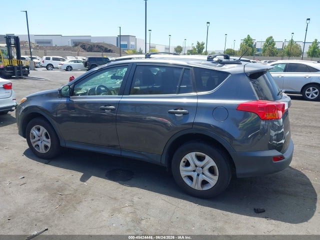Toyota RAV4 LE 2015 JTMZFREV7FD069901 Image 15