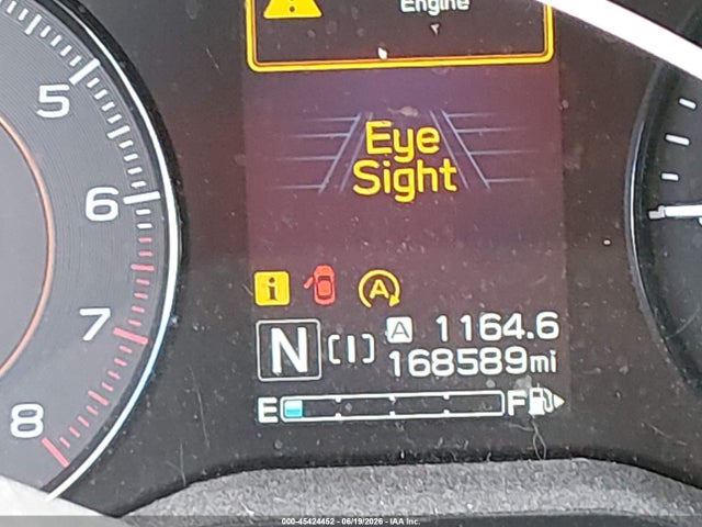 2021 Subaru Crosstrek Premium მანქანა იყიდება აუქციონზე, vin: JF2GTAPC3M8283594, აუქციონის ნომერი: 45424452
