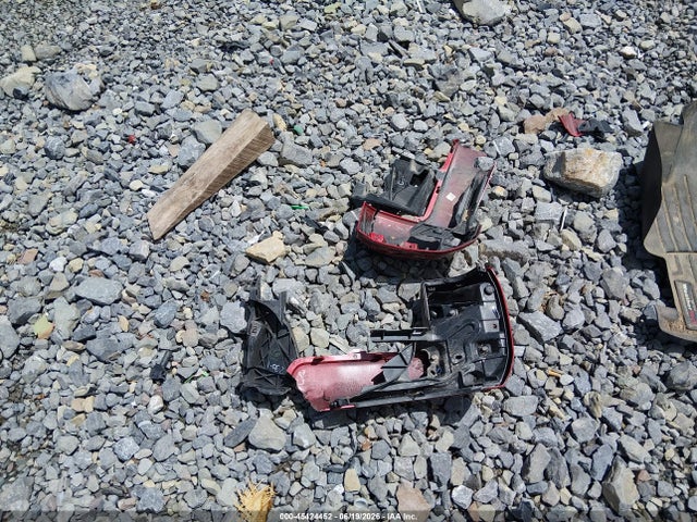2021 Subaru Crosstrek Premium მანქანა იყიდება აუქციონზე, vin: JF2GTAPC3M8283594, აუქციონის ნომერი: 45424452