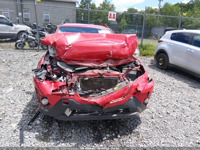 2021 Subaru Crosstrek Premium მანქანა იყიდება აუქციონზე, vin: JF2GTAPC3M8283594, აუქციონის ნომერი: 45424452