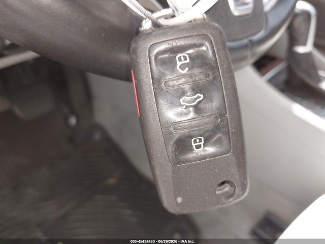 Aukcja sprzedaży 2012 Volkswagen Passat 2.5l Sel, vin: 1VWCP7A39CC026784, numer aukcji: 45424460
