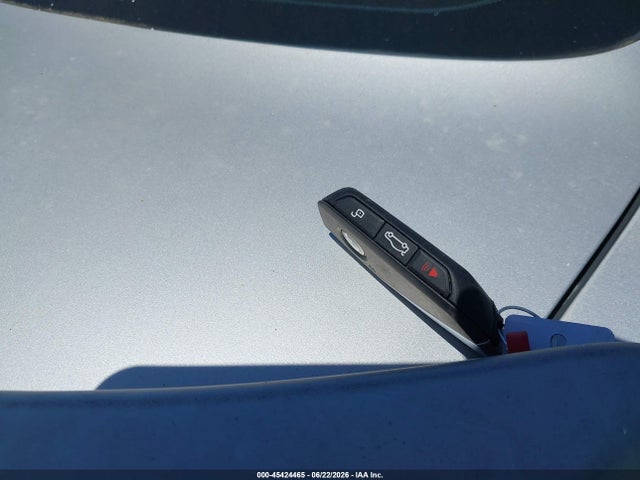 45424465 :رقم المزاد ، 5UX53GP0XS9Z54988 vin ، 2025 Bmw X3 30 Xdrive مزاد بيع