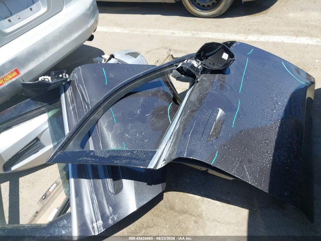 45424465 :رقم المزاد ، 5UX53GP0XS9Z54988 vin ، 2025 Bmw X3 30 Xdrive مزاد بيع