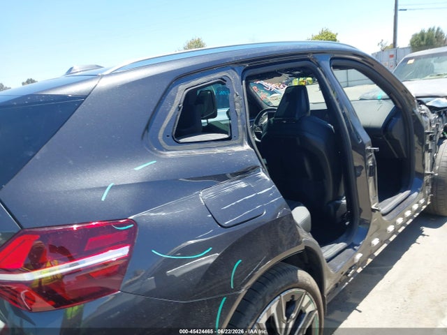45424465 :رقم المزاد ، 5UX53GP0XS9Z54988 vin ، 2025 Bmw X3 30 Xdrive مزاد بيع