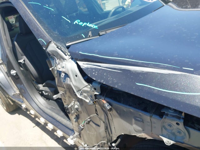 45424465 :رقم المزاد ، 5UX53GP0XS9Z54988 vin ، 2025 Bmw X3 30 Xdrive مزاد بيع