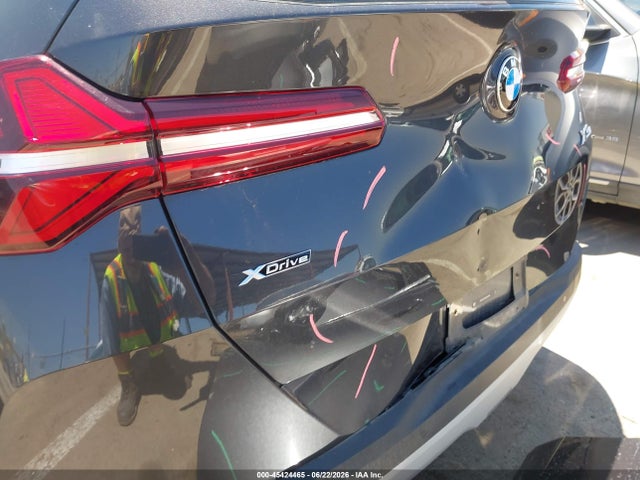 45424465 :رقم المزاد ، 5UX53GP0XS9Z54988 vin ، 2025 Bmw X3 30 Xdrive مزاد بيع