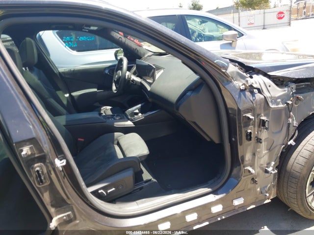 45424465 :رقم المزاد ، 5UX53GP0XS9Z54988 vin ، 2025 Bmw X3 30 Xdrive مزاد بيع