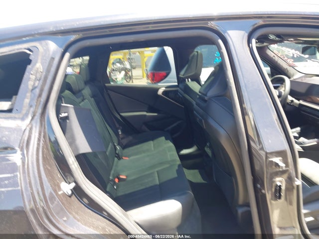 45424465 :رقم المزاد ، 5UX53GP0XS9Z54988 vin ، 2025 Bmw X3 30 Xdrive مزاد بيع