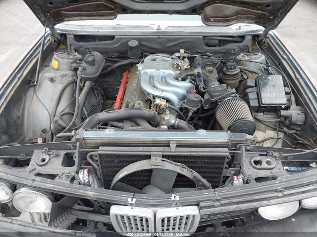 Aukcja sprzedaży 1988 Bmw 528 E Automatic, vin: WBADK8303J9714477, numer aukcji: 45424466