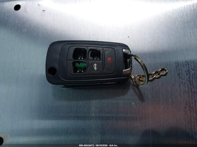 1G1PC5SB7F7208094 Chevrolet Cruze 1lt Auto