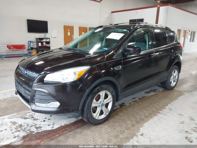 Aukcja sprzedaży 2013 Ford Escape Se, vin: 1FMCU0GX0DUC12413, numer aukcji: 45424480