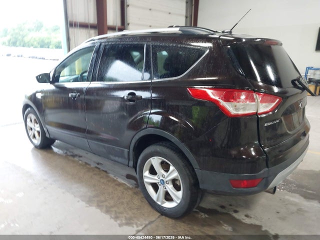 Aukcja sprzedaży 2013 Ford Escape Se, vin: 1FMCU0GX0DUC12413, numer aukcji: 45424480