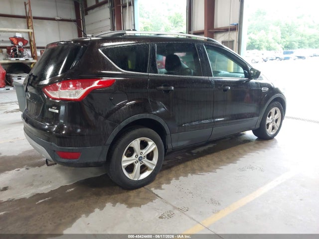 Aukcja sprzedaży 2013 Ford Escape Se, vin: 1FMCU0GX0DUC12413, numer aukcji: 45424480