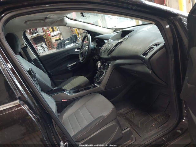 Aukcja sprzedaży 2013 Ford Escape Se, vin: 1FMCU0GX0DUC12413, numer aukcji: 45424480