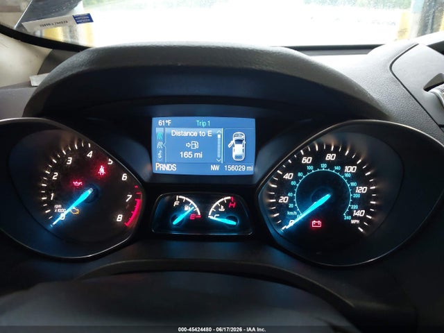 Aukcja sprzedaży 2013 Ford Escape Se, vin: 1FMCU0GX0DUC12413, numer aukcji: 45424480