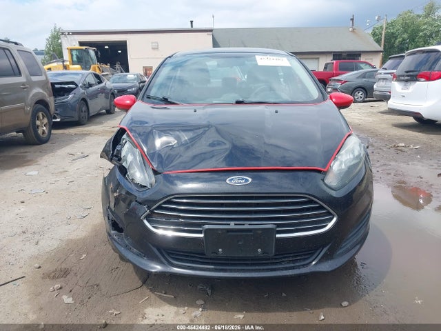 Aukcja sprzedaży 2016 Ford Fiesta S, vin: 3FADP4AJ8GM148096, numer aukcji: 45424482