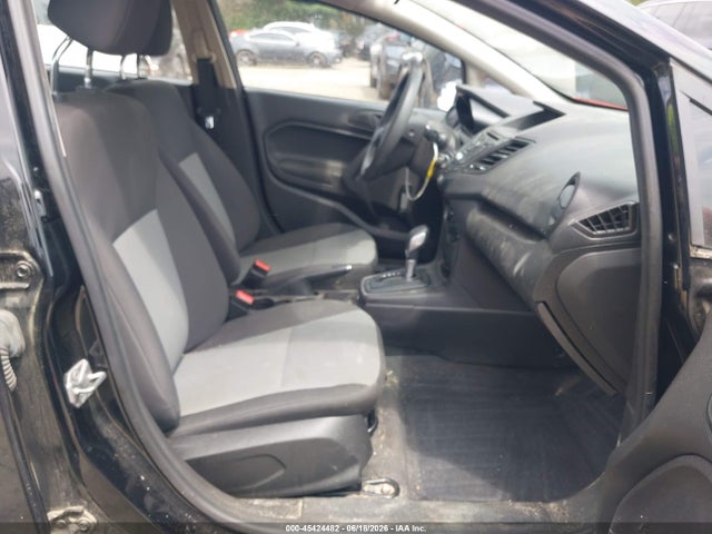 Aukcja sprzedaży 2016 Ford Fiesta S, vin: 3FADP4AJ8GM148096, numer aukcji: 45424482