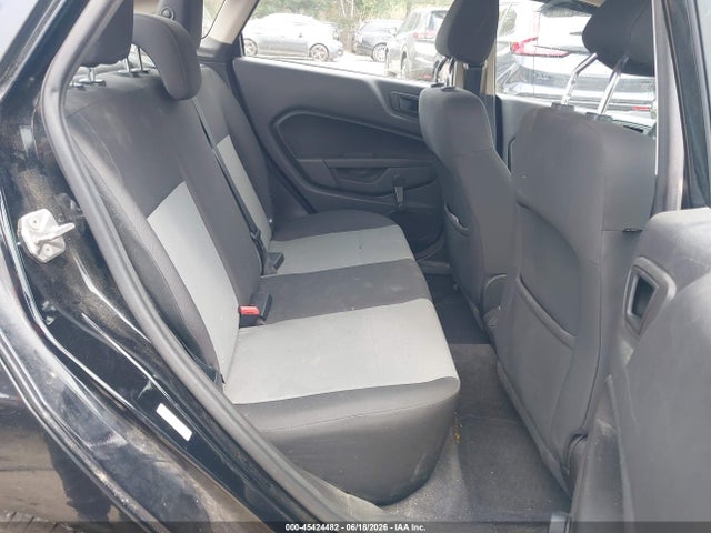 Aukcja sprzedaży 2016 Ford Fiesta S, vin: 3FADP4AJ8GM148096, numer aukcji: 45424482