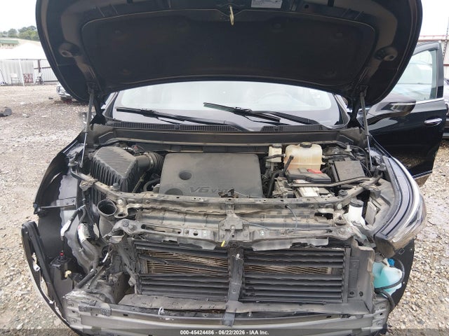 Aukcja sprzedaży 2018 Buick Enclave Premium, vin: 5GAEVBKW5JJ131328, numer aukcji: 45424486