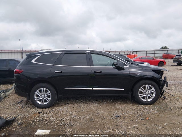 Aukcja sprzedaży 2018 Buick Enclave Premium, vin: 5GAEVBKW5JJ131328, numer aukcji: 45424486