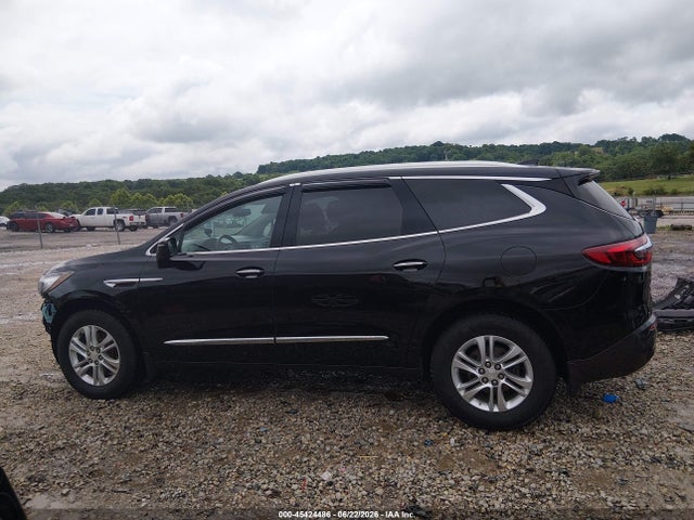 Aukcja sprzedaży 2018 Buick Enclave Premium, vin: 5GAEVBKW5JJ131328, numer aukcji: 45424486
