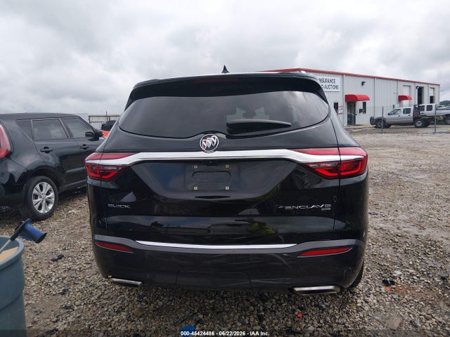 Aukcja sprzedaży 2018 Buick Enclave Premium, vin: 5GAEVBKW5JJ131328, numer aukcji: 45424486