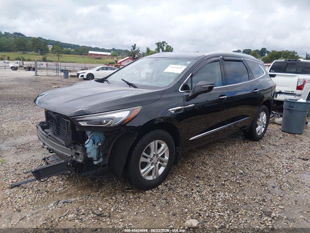 Aukcja sprzedaży 2018 Buick Enclave Premium, vin: 5GAEVBKW5JJ131328, numer aukcji: 45424486