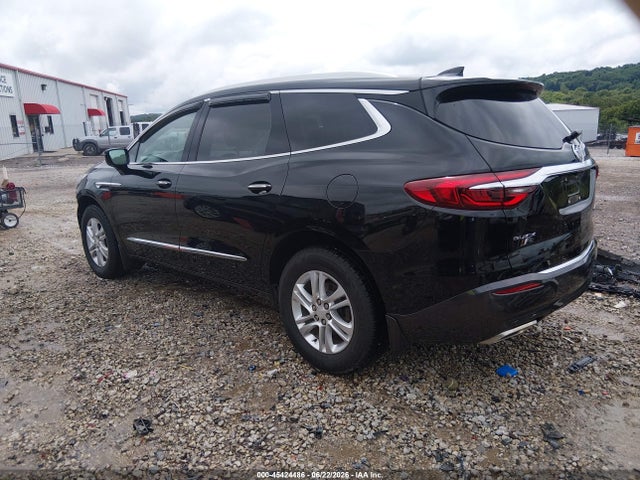 Aukcja sprzedaży 2018 Buick Enclave Premium, vin: 5GAEVBKW5JJ131328, numer aukcji: 45424486