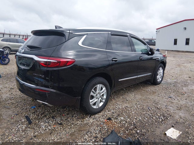 Aukcja sprzedaży 2018 Buick Enclave Premium, vin: 5GAEVBKW5JJ131328, numer aukcji: 45424486