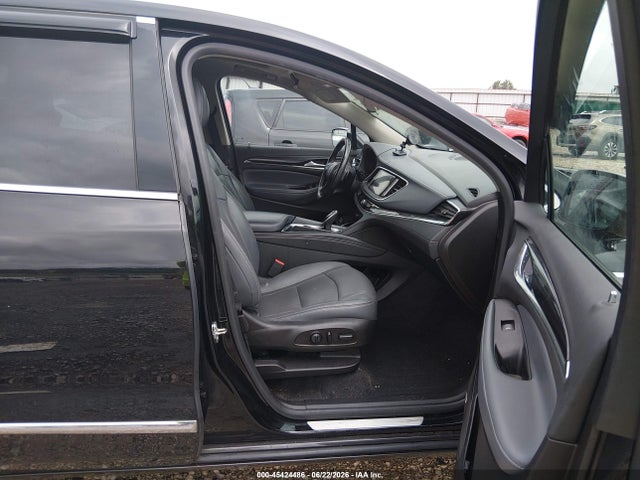 Aukcja sprzedaży 2018 Buick Enclave Premium, vin: 5GAEVBKW5JJ131328, numer aukcji: 45424486
