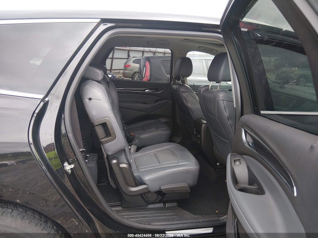 Aukcja sprzedaży 2018 Buick Enclave Premium, vin: 5GAEVBKW5JJ131328, numer aukcji: 45424486