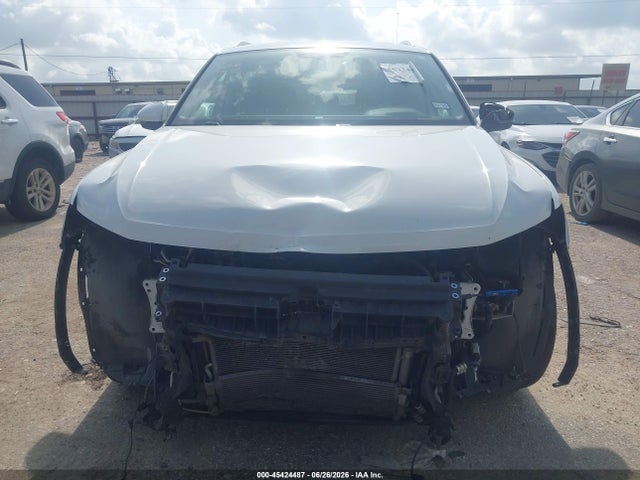 45424487 :رقم المزاد ، 3VV3B7AX4JM015581 vin ، 2018 Volkswagen Tiguan 2.0t Se/2.0t Sel مزاد بيع
