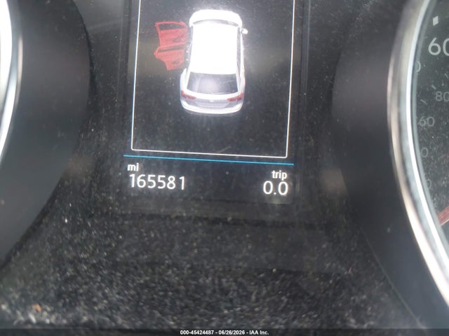 45424487 :رقم المزاد ، 3VV3B7AX4JM015581 vin ، 2018 Volkswagen Tiguan 2.0t Se/2.0t Sel مزاد بيع