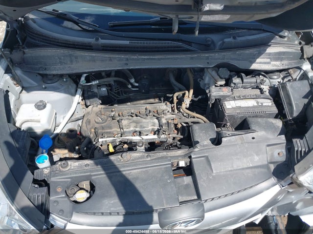 Продаж на аукціоні авто 2012 Hyundai Tucson Gl, vin: KM8JT3AB3CU402701, номер лоту: 45424488