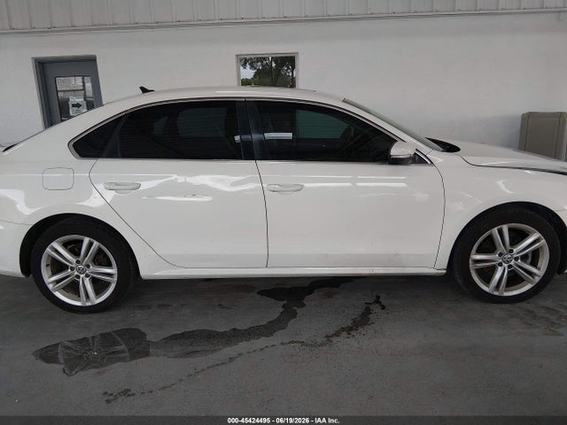 2014 Volkswagen Passat 2.0l Tdi Se მანქანა იყიდება აუქციონზე, vin: 1VWBN7A3XEC052802, აუქციონის ნომერი: 45424495