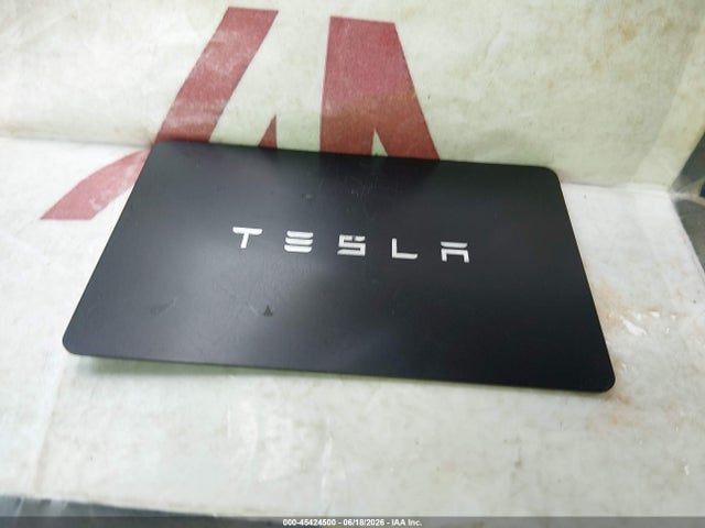 Продажа на аукционе авто 2023 Tesla Model 3 Long Range Dual Motor All-wheel Drive, vin: 5YJ3E1EB5PF670170, номер лота: 45424500